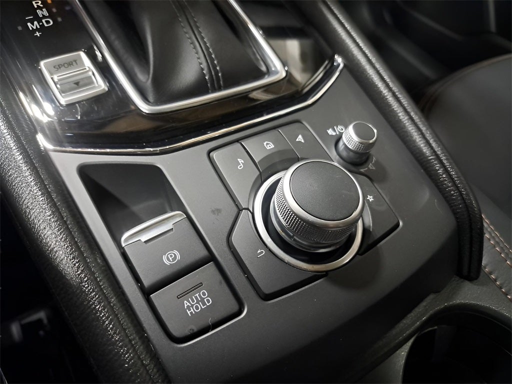 2023 Mazda Mazda CX-5 2.5 S Preferred Package Sunroof Heated Seats