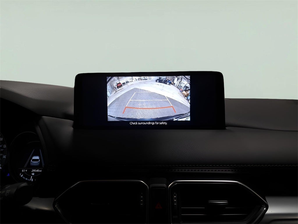 2023 Mazda Mazda CX-5 2.5 S Preferred Package Sunroof Heated Seats