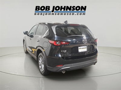 2023 Mazda Mazda CX-5 2.5 S Preferred Package Sunroof Heated Seats