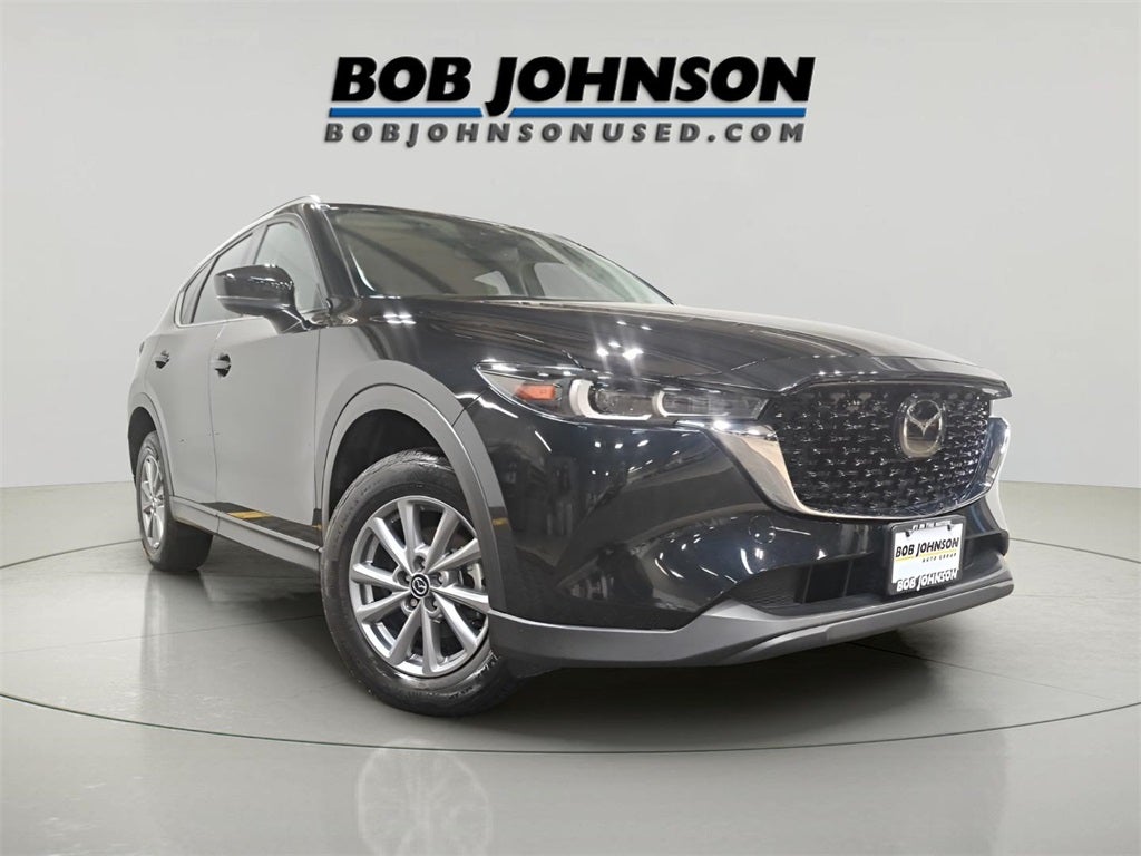 2023 Mazda Mazda CX-5 2.5 S Preferred Package Sunroof Heated Seats