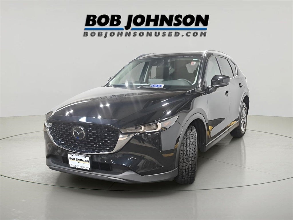 2023 Mazda Mazda CX-5 2.5 S Preferred Package Sunroof Heated Seats