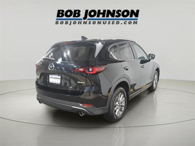 2023 Mazda Mazda CX-5 2.5 S Preferred Package Sunroof Heated Seats