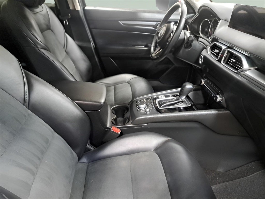 2021 Mazda Mazda CX-5 Touring NEW TIRES! MAZDA FACTORY CERTIFIED!