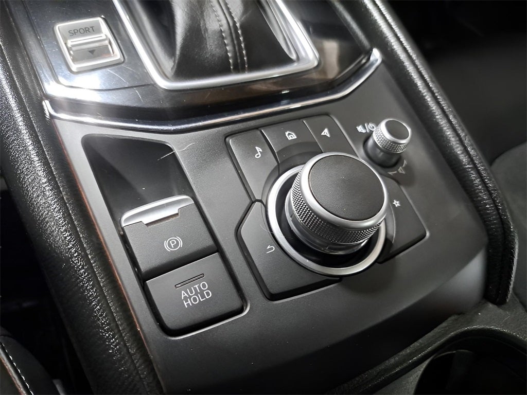 2021 Mazda Mazda CX-5 Touring NEW TIRES! MAZDA FACTORY CERTIFIED!