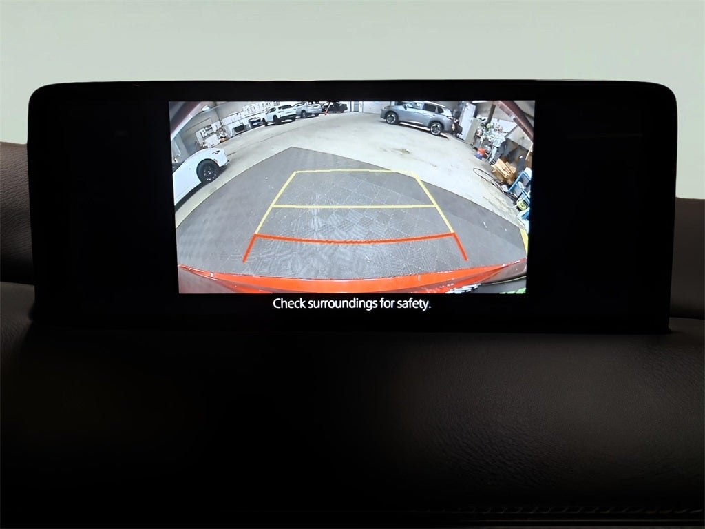 2021 Mazda Mazda CX-5 Touring NEW TIRES! MAZDA FACTORY CERTIFIED!