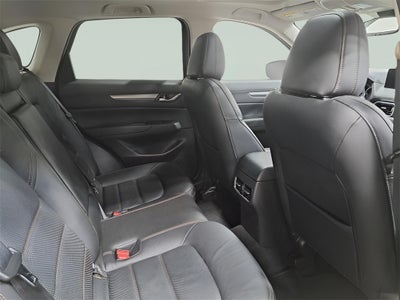 2023 Mazda Mazda CX-5 2.5 S Preferred Package Heated Seats Sunroof