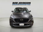 2023 Mazda Mazda CX-5 2.5 S Preferred Package Heated Seats Sunroof