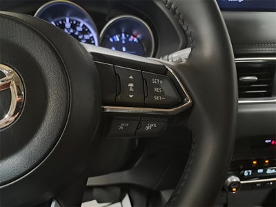 2023 Mazda Mazda CX-5 2.5 S Preferred Package Heated Seats Sunroof