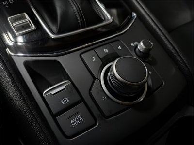 2023 Mazda Mazda CX-5 2.5 S Preferred Package Heated Seats Sunroof