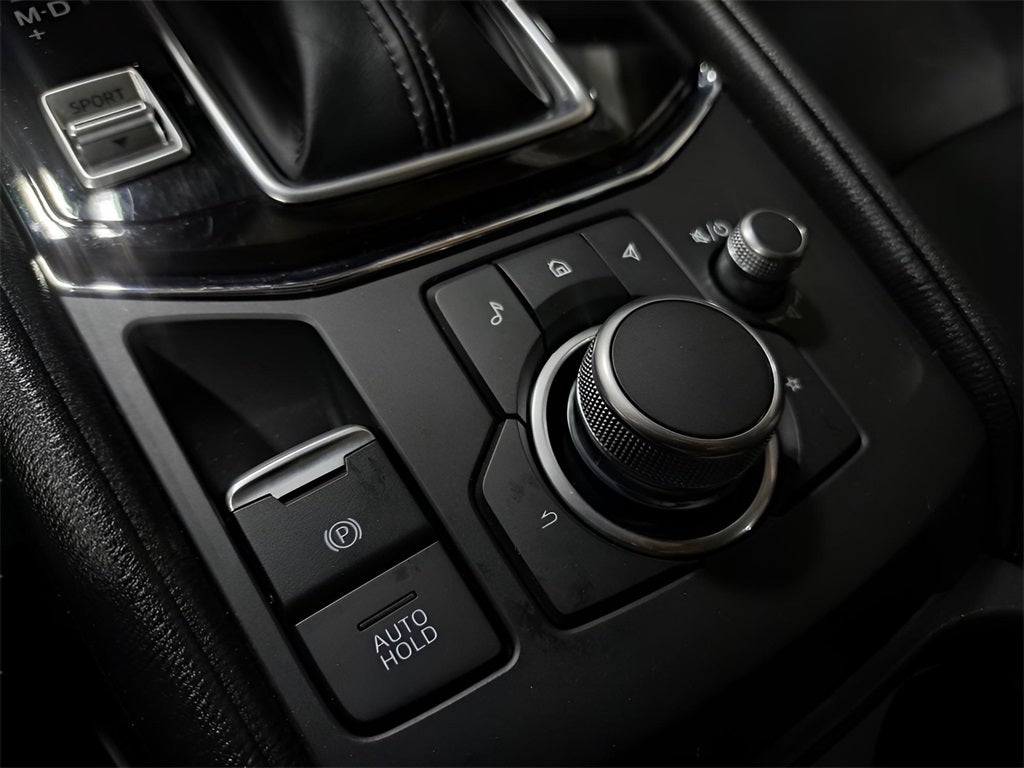 2023 Mazda Mazda CX-5 2.5 S Preferred Package Heated Seats Sunroof