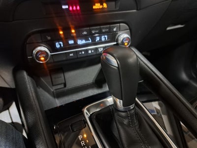 2023 Mazda Mazda CX-5 2.5 S Preferred Package Heated Seats Sunroof
