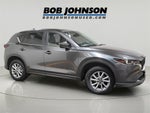 2023 Mazda Mazda CX-5 2.5 S Preferred Package Heated Seats Sunroof