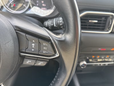 2022 Mazda Mazda CX-5 2.5 S Preferred Package