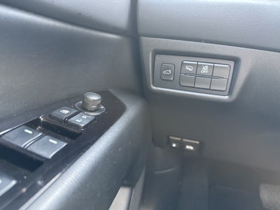 2022 Mazda Mazda CX-5 2.5 S Preferred Package