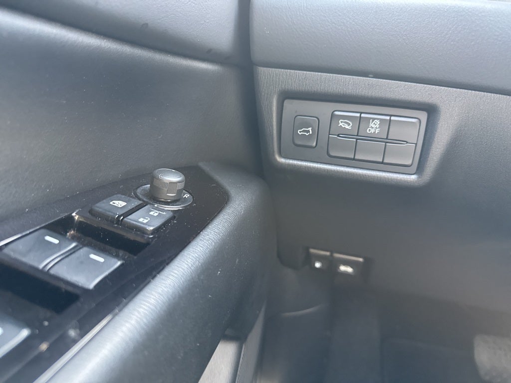 2022 Mazda Mazda CX-5 2.5 S Preferred Package