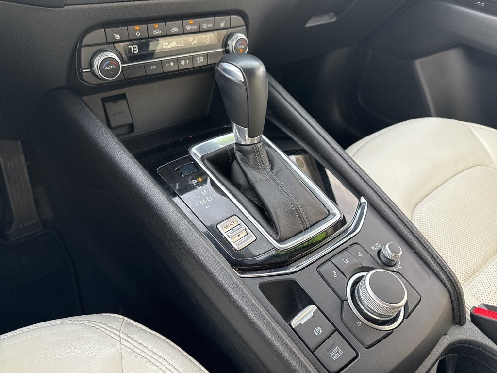 2022 Mazda Mazda CX-5 2.5 S Preferred Package