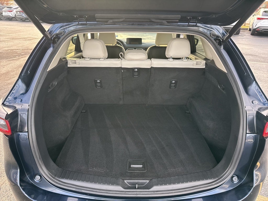 2022 Mazda Mazda CX-5 2.5 S Preferred Package