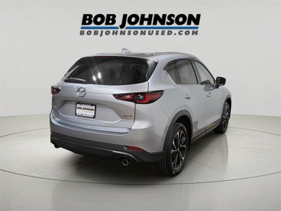 2023 Mazda Mazda CX-5 2.5 S Premium Package Bose Audio Sunroof NEW BRAKES & TIRES!