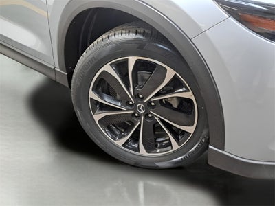 2023 Mazda Mazda CX-5 2.5 S Premium Package Bose Audio Sunroof NEW BRAKES & TIRES!