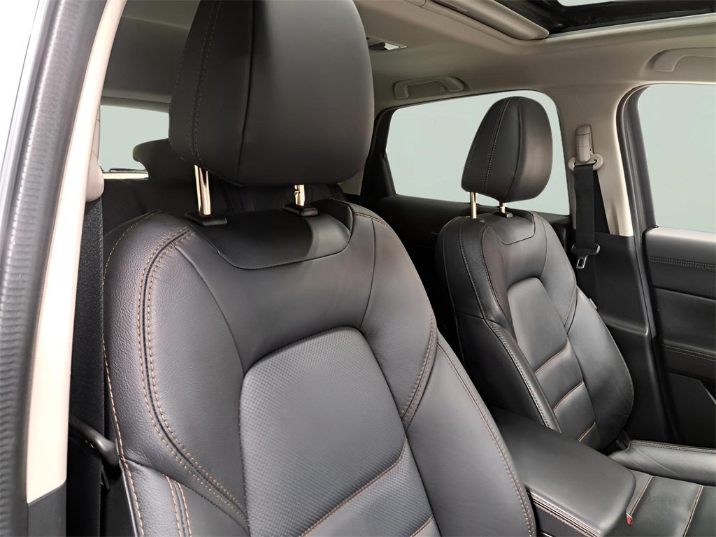 2023 Mazda Mazda CX-5 2.5 S Premium Package Bose Audio Sunroof NEW BRAKES & TIRES!