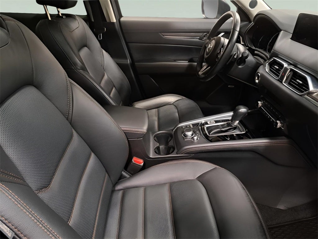 2023 Mazda Mazda CX-5 2.5 S Premium Package Bose Audio Sunroof NEW BRAKES & TIRES!