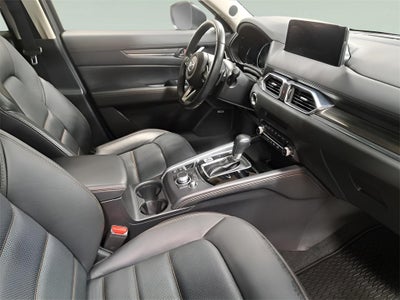 2023 Mazda Mazda CX-5 2.5 S Premium Package Bose Audio Sunroof NEW BRAKES & TIRES!