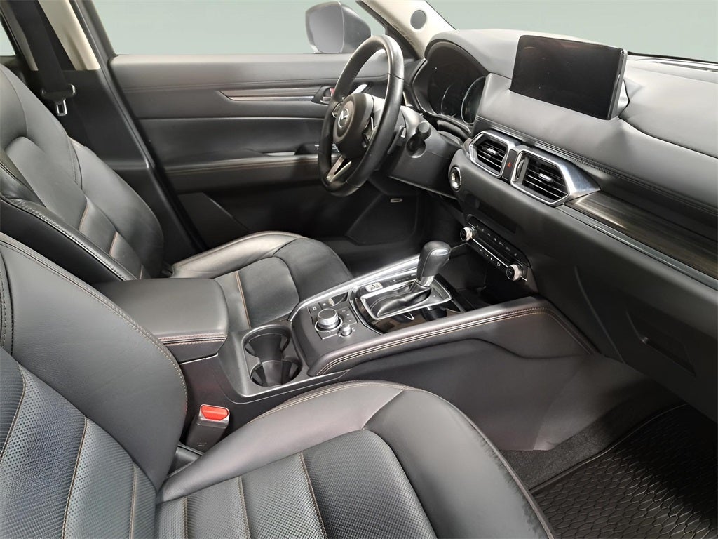 2023 Mazda Mazda CX-5 2.5 S Premium Package Bose Audio Sunroof NEW BRAKES & TIRES!