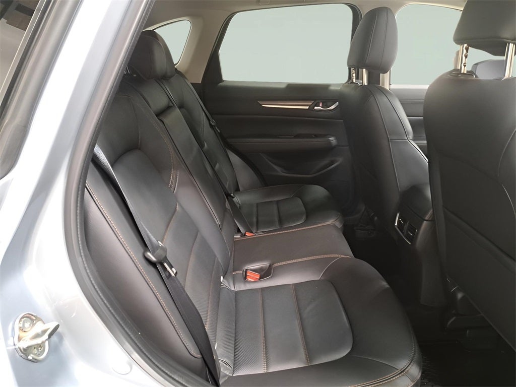 2023 Mazda Mazda CX-5 2.5 S Premium Package Bose Audio Sunroof NEW BRAKES & TIRES!