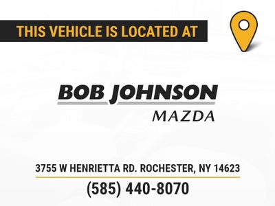 2023 Mazda Mazda CX-5 2.5 S Premium Package Bose Audio Sunroof NEW BRAKES & TIRES!