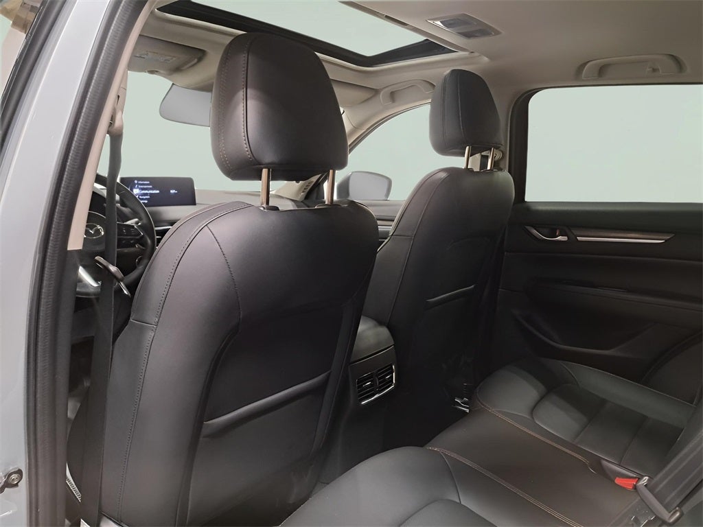 2023 Mazda Mazda CX-5 2.5 S Premium Package Bose Audio Sunroof NEW BRAKES & TIRES!