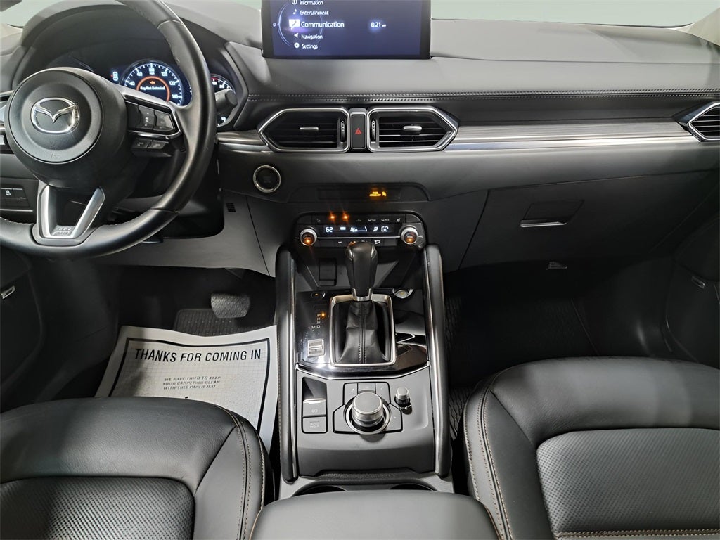 2023 Mazda Mazda CX-5 2.5 S Premium Package Bose Audio Sunroof NEW BRAKES & TIRES!