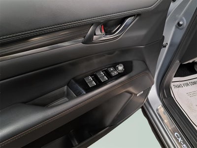 2023 Mazda Mazda CX-5 2.5 S Premium Package Bose Audio Sunroof NEW BRAKES & TIRES!