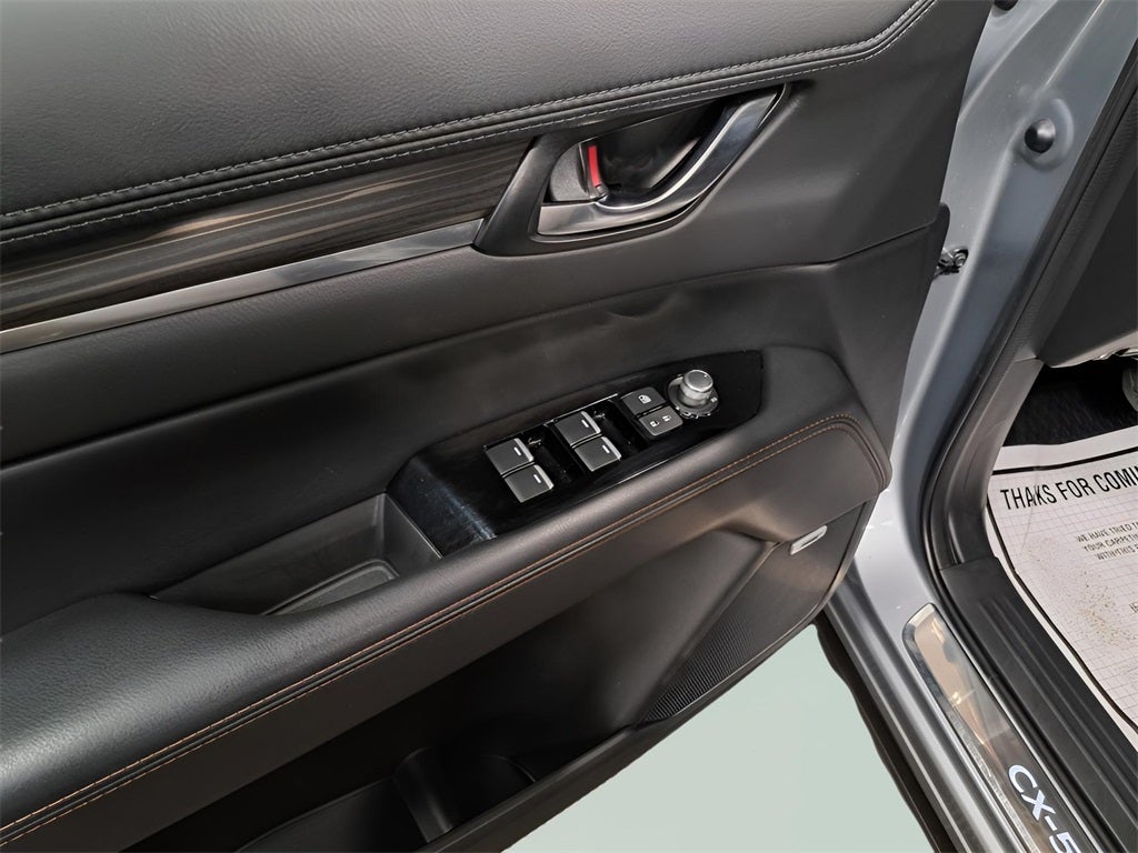 2023 Mazda Mazda CX-5 2.5 S Premium Package Bose Audio Sunroof NEW BRAKES & TIRES!