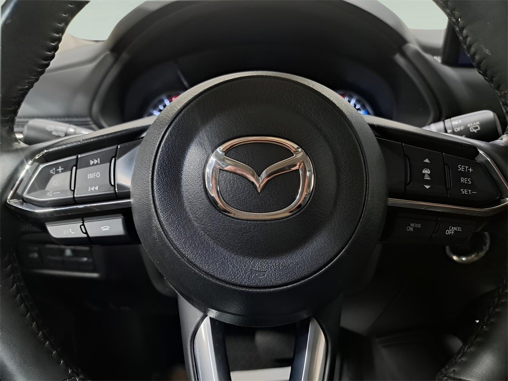 2023 Mazda Mazda CX-5 2.5 S Premium Package Bose Audio Sunroof NEW BRAKES & TIRES!