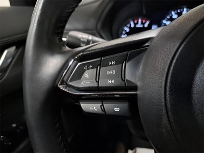 2023 Mazda Mazda CX-5 2.5 S Premium Package Bose Audio Sunroof NEW BRAKES & TIRES!