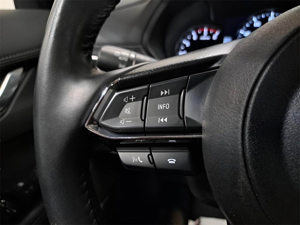 2023 Mazda Mazda CX-5 2.5 S Premium Package Bose Audio Sunroof NEW BRAKES & TIRES!