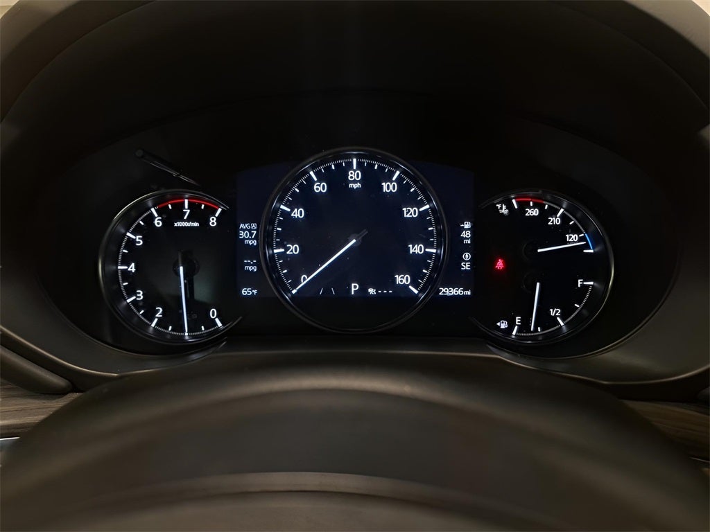 2023 Mazda Mazda CX-5 2.5 S Premium Package Bose Audio Sunroof NEW BRAKES & TIRES!