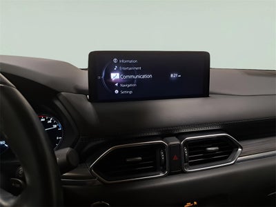 2023 Mazda Mazda CX-5 2.5 S Premium Package Bose Audio Sunroof NEW BRAKES & TIRES!