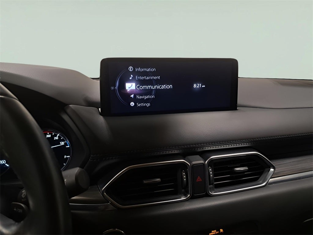 2023 Mazda Mazda CX-5 2.5 S Premium Package Bose Audio Sunroof NEW BRAKES & TIRES!