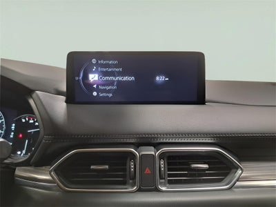 2023 Mazda Mazda CX-5 2.5 S Premium Package Bose Audio Sunroof NEW BRAKES & TIRES!