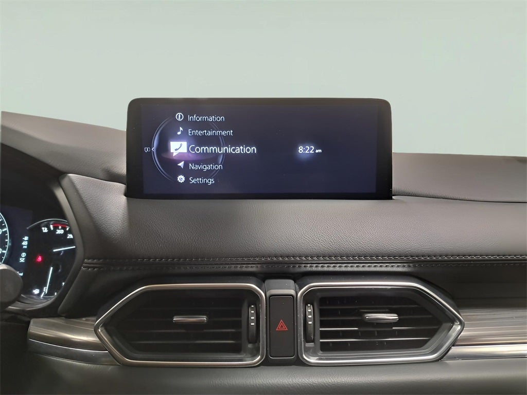 2023 Mazda Mazda CX-5 2.5 S Premium Package Bose Audio Sunroof NEW BRAKES & TIRES!