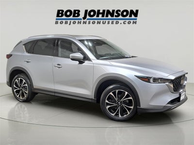 2023 Mazda Mazda CX-5 2.5 S Premium Package Bose Audio Sunroof NEW BRAKES & TIRES!