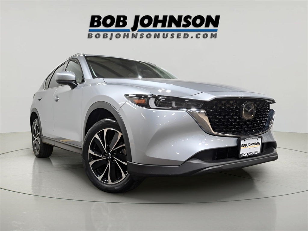 2023 Mazda Mazda CX-5 2.5 S Premium Package Bose Audio Sunroof NEW BRAKES & TIRES!