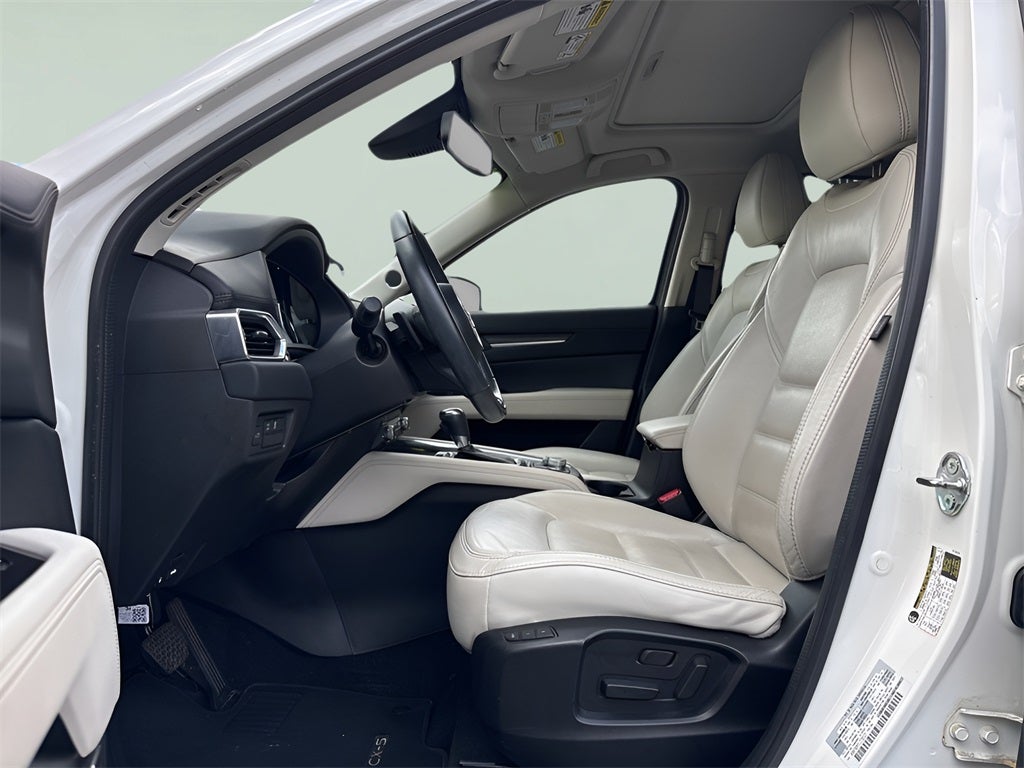 2020 Mazda Mazda CX-5 Grand Touring