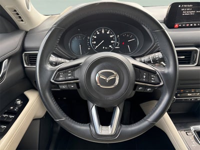 2020 Mazda Mazda CX-5 Grand Touring