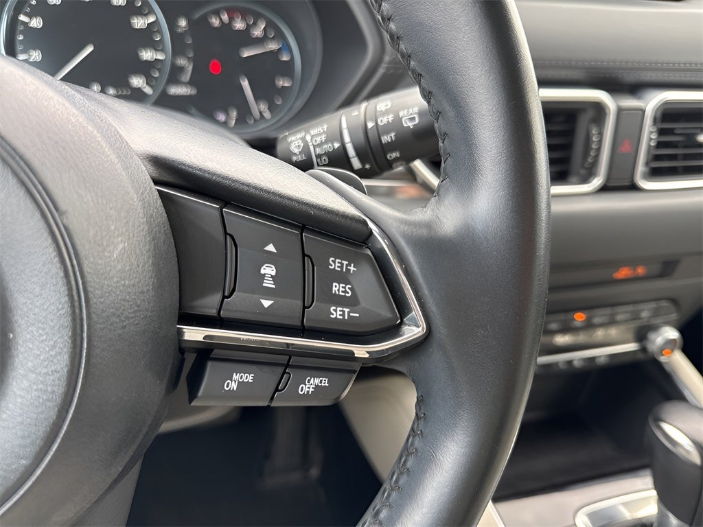 2020 Mazda Mazda CX-5 Grand Touring