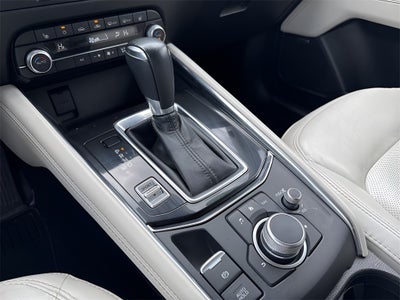 2020 Mazda Mazda CX-5 Grand Touring