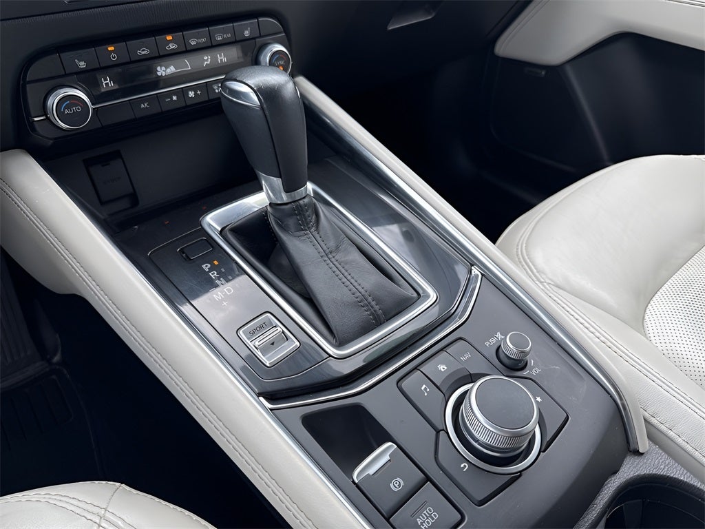 2020 Mazda Mazda CX-5 Grand Touring