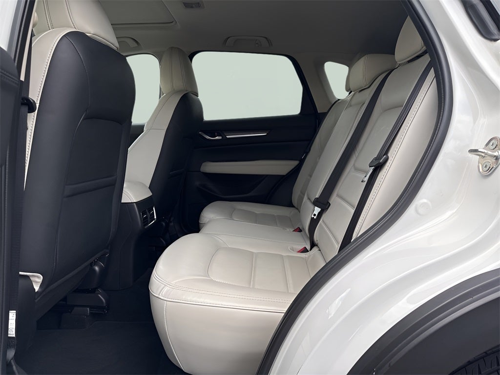 2020 Mazda Mazda CX-5 Grand Touring