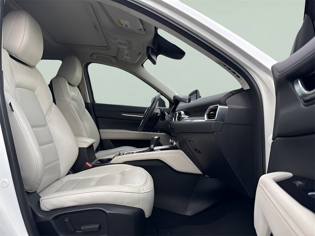 2020 Mazda Mazda CX-5 Grand Touring